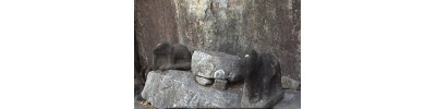 ஔவையாரம்மன் - குறத்தியறை - தமிழ்நாடு